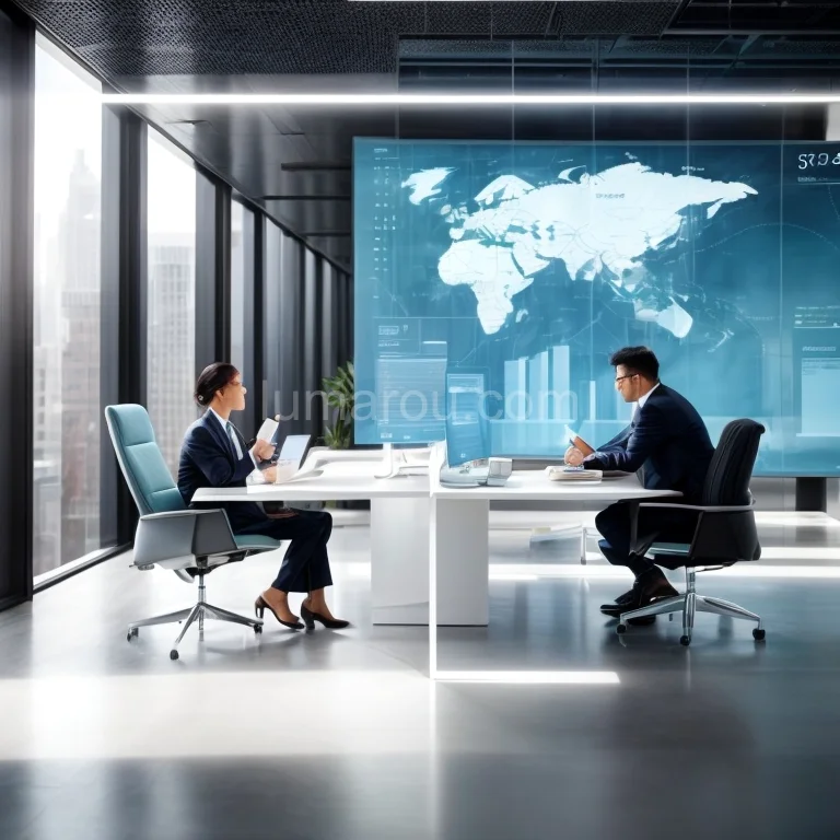 La tua soluzione per il recupero IVA internazionale