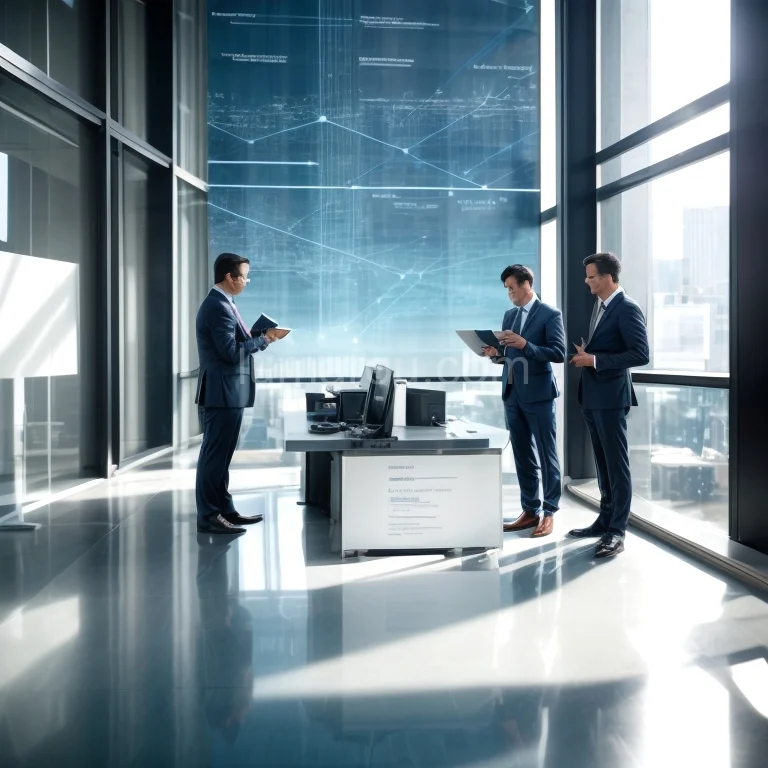 Invio Documentazione